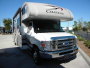2013 THOR MOTOR COACH Chateau